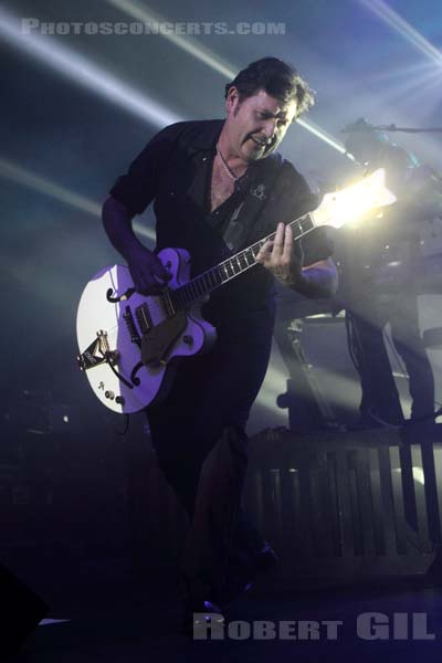 SIMPLE MINDS - 2012-02-27 - PARIS - Casino de Paris - 